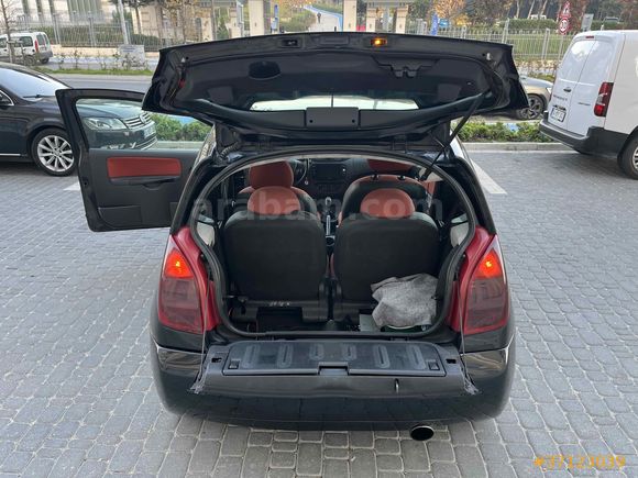 Sahibinden Citroen C2 1.4 HDi SX 2005 Model 