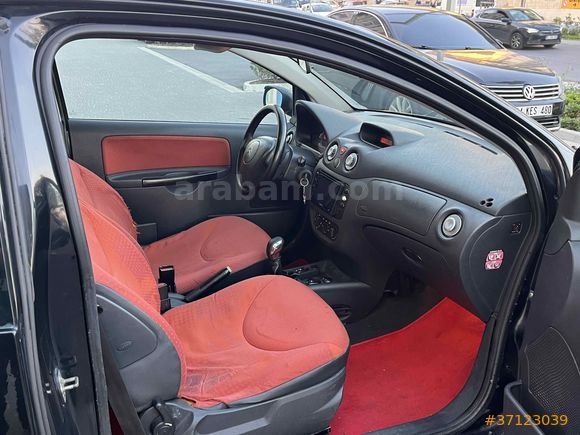 Sahibinden Citroen C2 1.4 HDi SX 2005 Model 