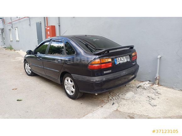 Sahibinden Renault Laguna 2.0 RXE 1998 Model