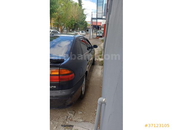 Sahibinden Renault Laguna 2.0 RXE 1998 Model
