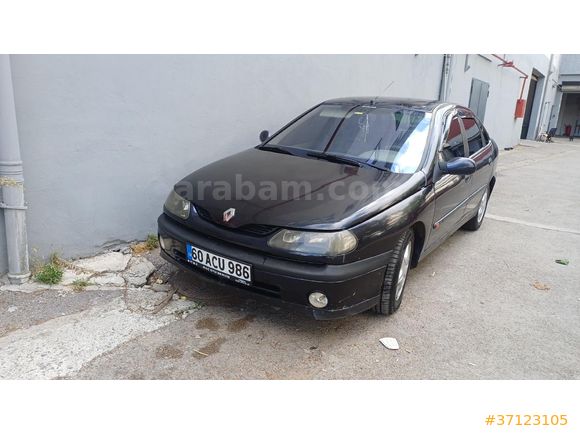 Sahibinden Renault Laguna 2.0 RXE 1998 Model