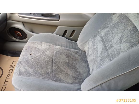Sahibinden Renault Laguna 2.0 RXE 1998 Model