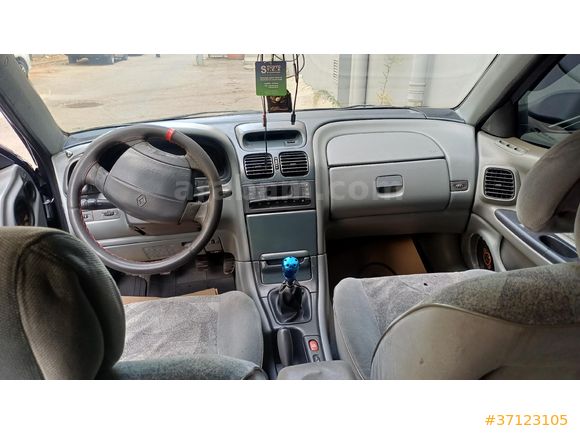 Sahibinden Renault Laguna 2.0 RXE 1998 Model