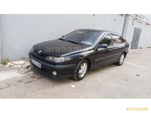 Sahibinden Renault Laguna 2.0 RXE 1998 Model