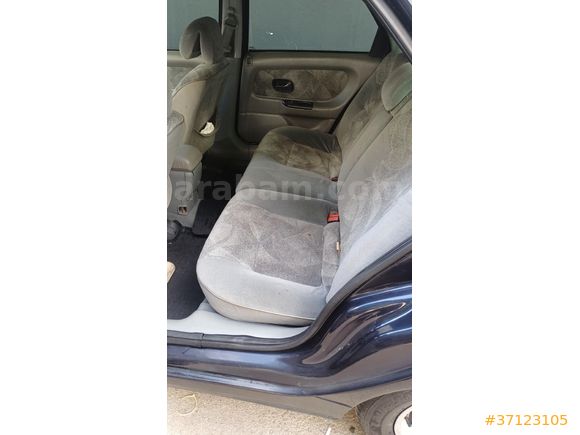Sahibinden Renault Laguna 2.0 RXE 1998 Model