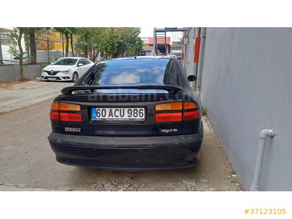 Sahibinden Renault Laguna 2.0 RXE 1998 Model