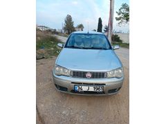 Sahibinden Fiat Albea 1.3 Multijet Dynamic 2005 Model