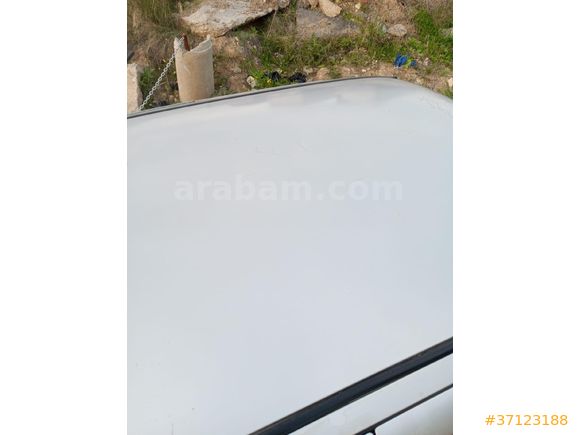 Sahibinden Fiat Albea 1.3 Multijet Dynamic 2005 Model