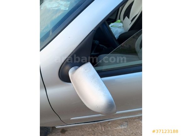 Sahibinden Fiat Albea 1.3 Multijet Dynamic 2005 Model