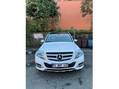 Sahibinden Mercedes - Benz GLK 250 Premium 2014 Model