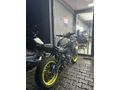 Sahibinden Yamaha MT 07 