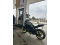 Sahibinden Yamaha MT 07 