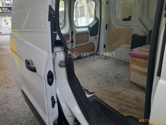 Sahibinden Ford Transit Connect 1.6 TDCi Trend 2015 Model