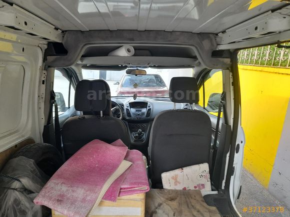 Sahibinden Ford Transit Connect 1.6 TDCi Trend 2015 Model