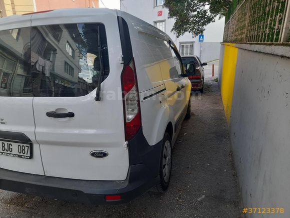 Sahibinden Ford Transit Connect 1.6 TDCi Trend 2015 Model