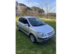 Sahibinden Hyundai Getz 1.3 GLS 2006 Model 