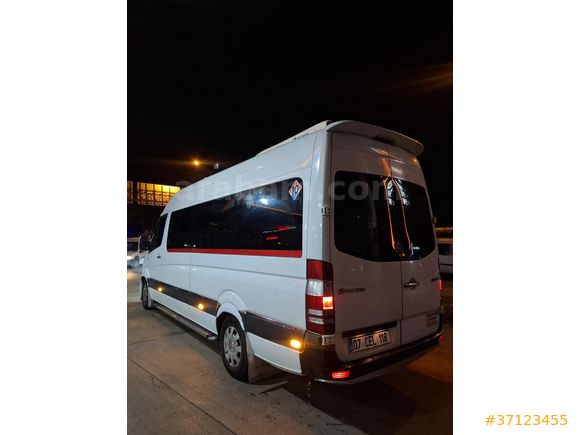 Sahibinden Mercedes - Benz Sprinter 315 CDI