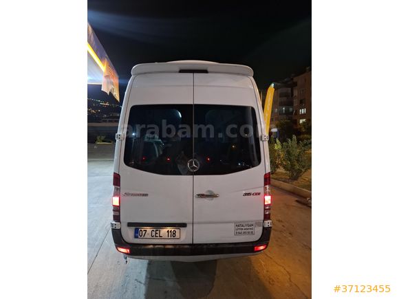 Sahibinden Mercedes - Benz Sprinter 315 CDI