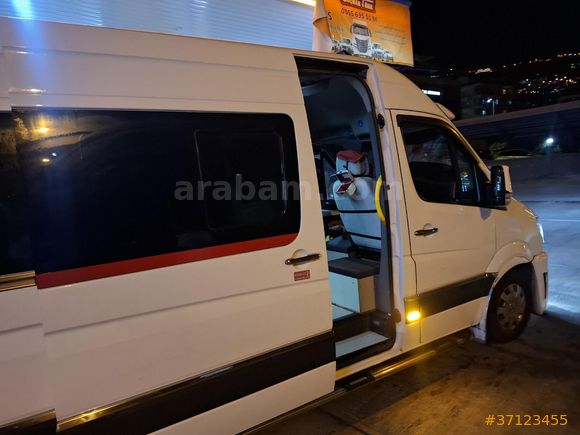 Sahibinden Mercedes - Benz Sprinter 315 CDI