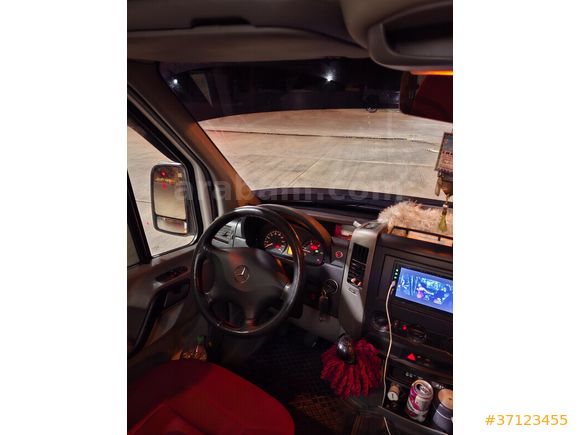 Sahibinden Mercedes - Benz Sprinter 315 CDI