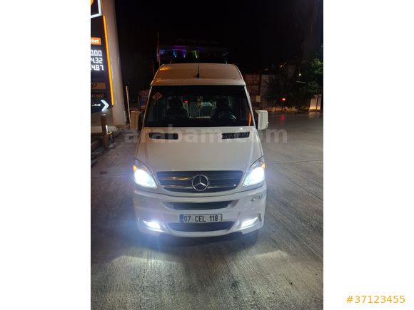 Sahibinden Mercedes - Benz Sprinter 315 CDI