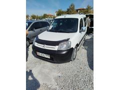 Sahibinden Citroen Berlingo 1.9 D 2003 Model