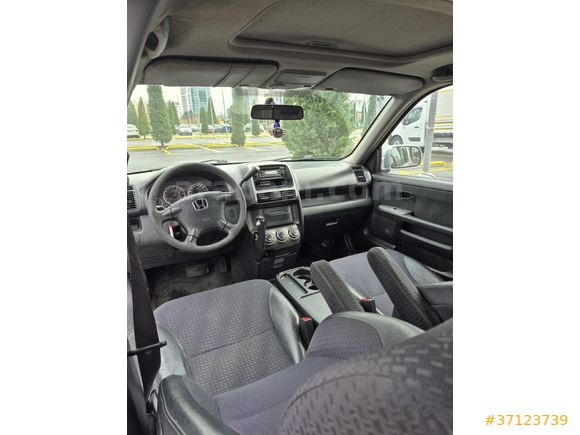 Sahibinden Honda CR-V 2.0i LS 2003 Model