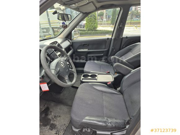 Sahibinden Honda CR-V 2.0i LS 2003 Model