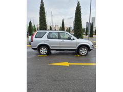 Sahibinden Honda CR-V 2.0i LS 2003 Model