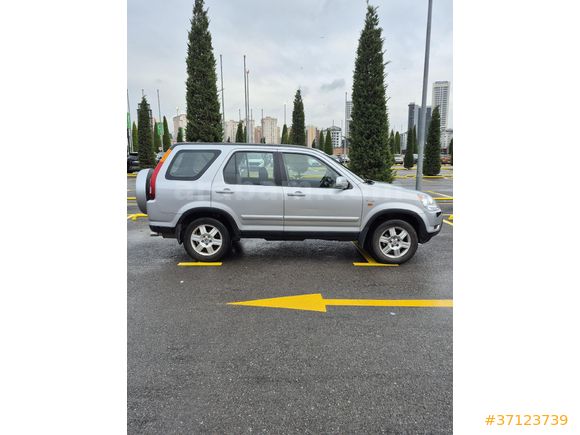Sahibinden Honda CR-V 2.0i LS 2003 Model
