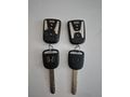 Sahibinden Honda CR-V 2.0i LS 2003 Model