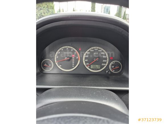 Sahibinden Honda CR-V 2.0i LS 2003 Model