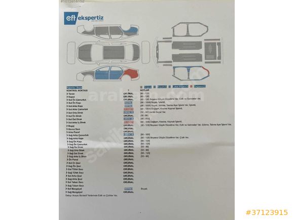 Sahibinden Kia Cerato 1.6 CRDi Comfort 2016 Model İstanbul 140.000 km Siyah