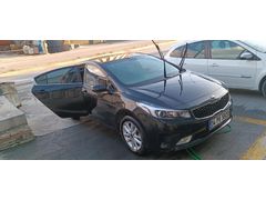 Sahibinden Kia Cerato 1.6 CRDi Comfort 2016 Model İstanbul 136.000 km Siyah