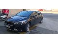 Sahibinden Kia Cerato 1.6 CRDi Comfort 2016 Model İstanbul 140.000 km Siyah