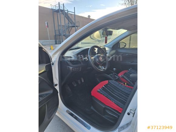 Sahibinden Fiat Egea 1.4 Fire Easy Plus 2021 Model