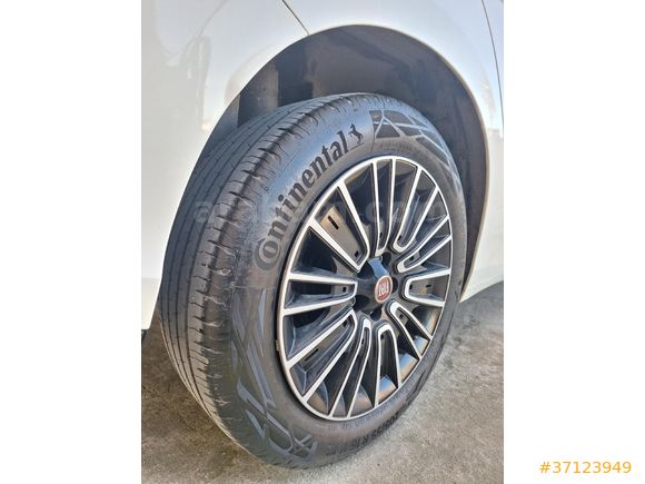 Sahibinden Fiat Egea 1.4 Fire Easy Plus 2021 Model