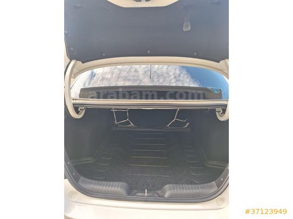 Sahibinden Fiat Egea 1.4 Fire Easy Plus 2021 Model