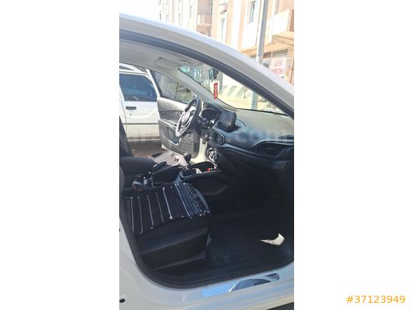 Sahibinden Fiat Egea 1.4 Fire Easy Plus 2021 Model