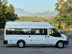 Sahibinden Ford - Otosan Transit 20+1 