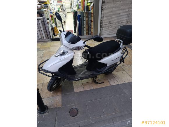 Sahibinden Kuba Valentino 50 100