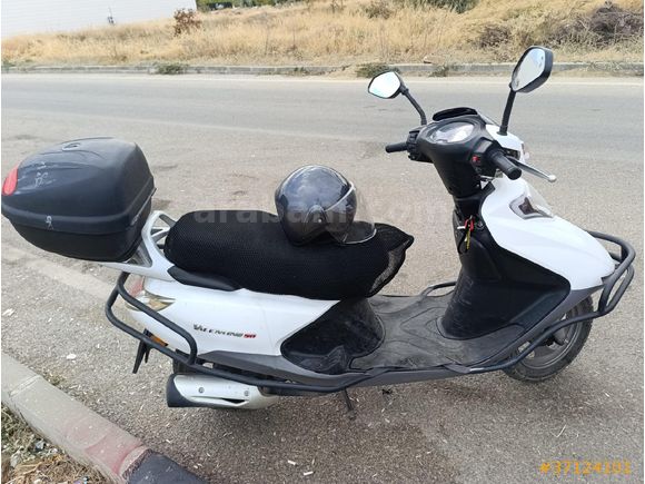 Sahibinden Kuba Valentino 50 100