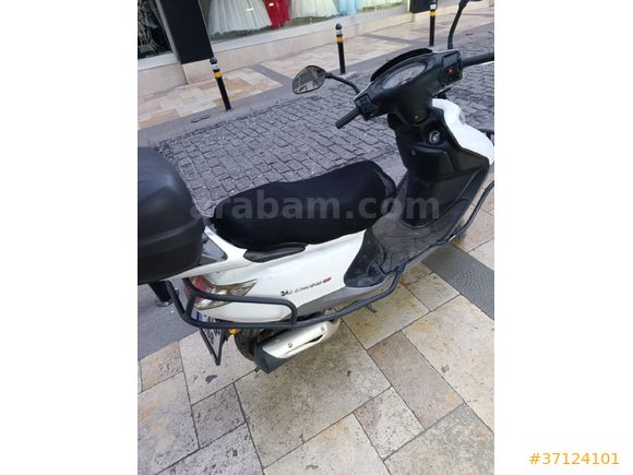 Sahibinden Kuba Valentino 50 100