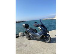 Sahibinden Honda PCX 125 