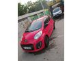 Sahibinden Citroen C1 1.0 SX Sensodrive 2012 Model