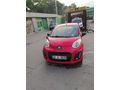 Sahibinden Citroen C1 1.0 SX Sensodrive 2012 Model