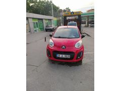Sahibinden Citroen C1 1.0 SX Sensodrive 2012 Model