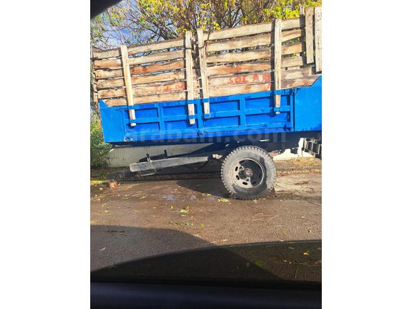 Galeriden Massey Ferguson 165 Erzincan
