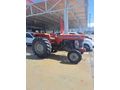 Galeriden Massey Ferguson 165 Erzincan