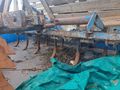 Galeriden Massey Ferguson 165 Erzincan